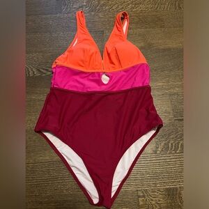 CupShe One Piece Swimsuit